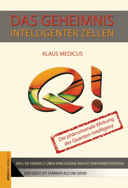 Das Geheimnis intelligenter Zellen