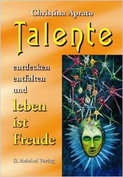Talente entdecken, entfalten ist Freude