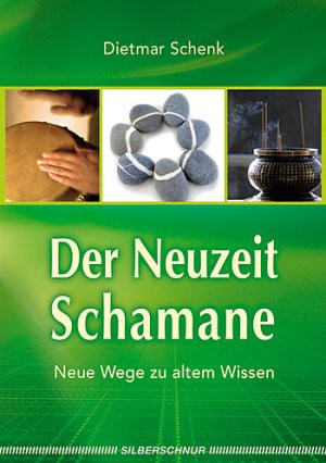 Der Neuzeit Schamane