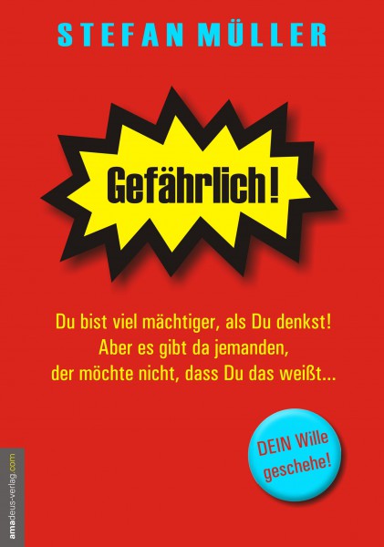 Gefahrlich548cc5046123e