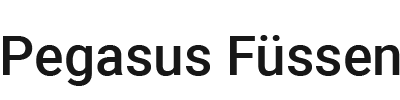 Pegasus Füssen