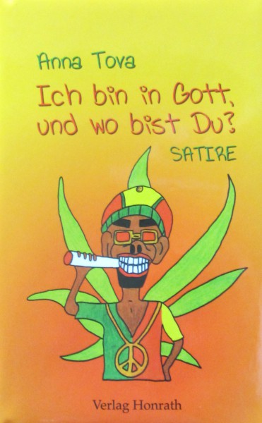 Ich bin in Gott, und wo bist Du?