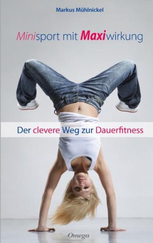 Minisport mit Maxiwirkung