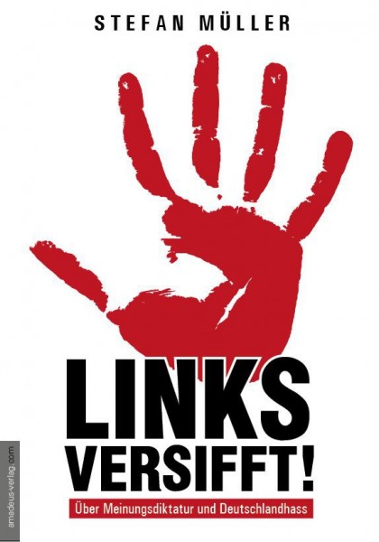 Linksversifft!
