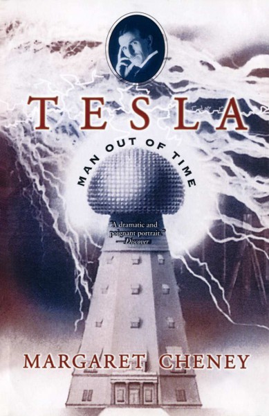 Nikola Tesla