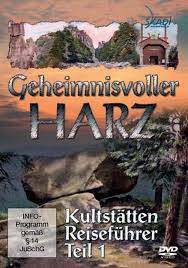 Geheimnisvoller Harz Teil 1 DVD