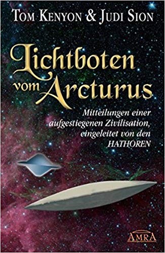 Lichtboten von Arcturus
