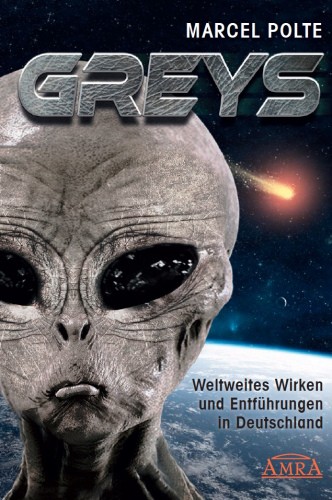 Greys Marcel Polte Amra-Verlag