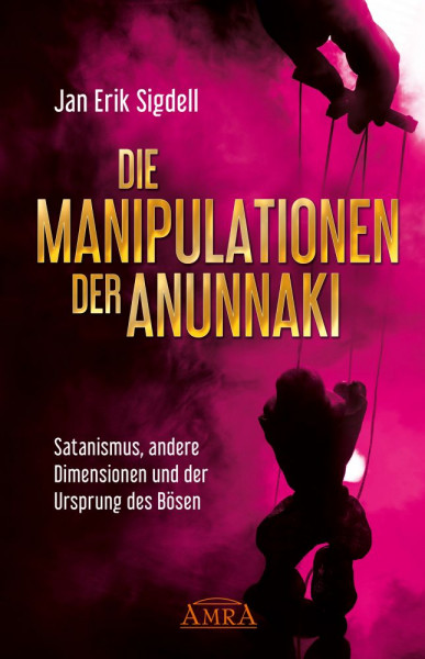 Die Manipulation der Anunnaki