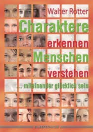 Charaktere erkennen - Menschen verstehen
