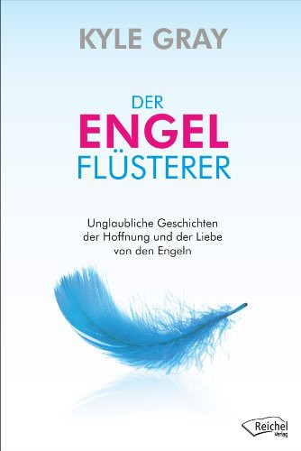 Der Engel-Flüsterer Cover