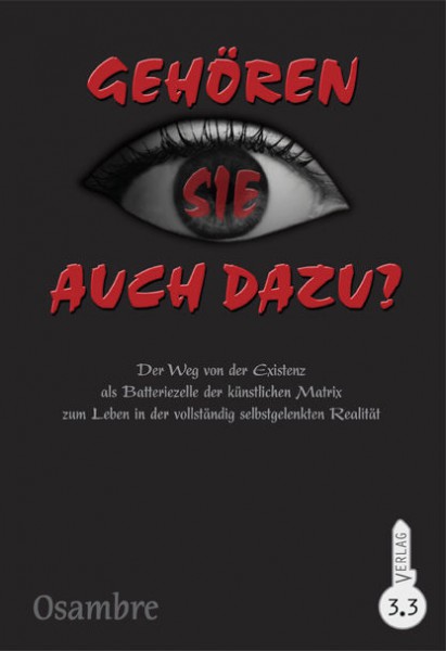 Gehören Sie auch dazu?