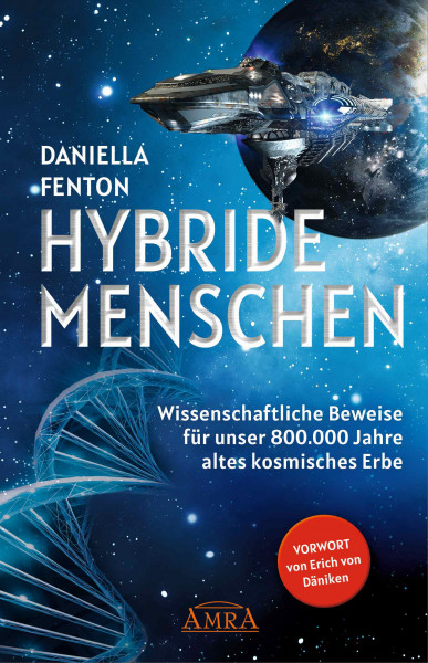 Hybride Menschen