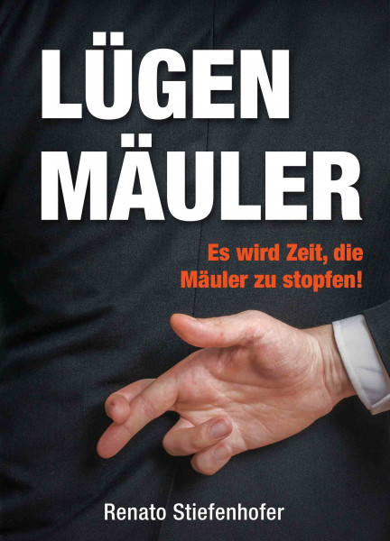 Lügenmäuler