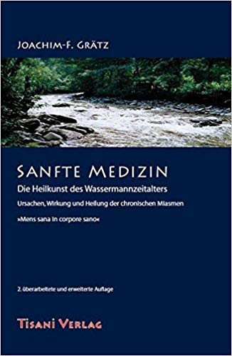 Sanfte Medizin (Restposten)