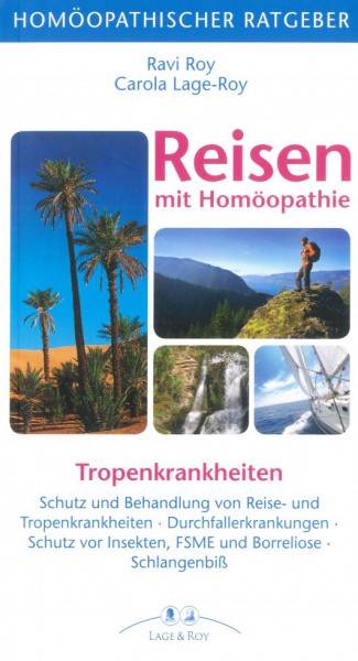 Reisen mit Homöopathie