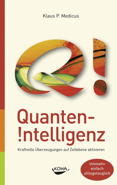 Quanten-Intelligenz