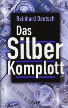 Das Silberkomplott