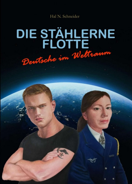 Die Stählerne Flotte - Deutsche im Weltraum