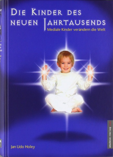 Die Kinder des neuen Jahrtausends