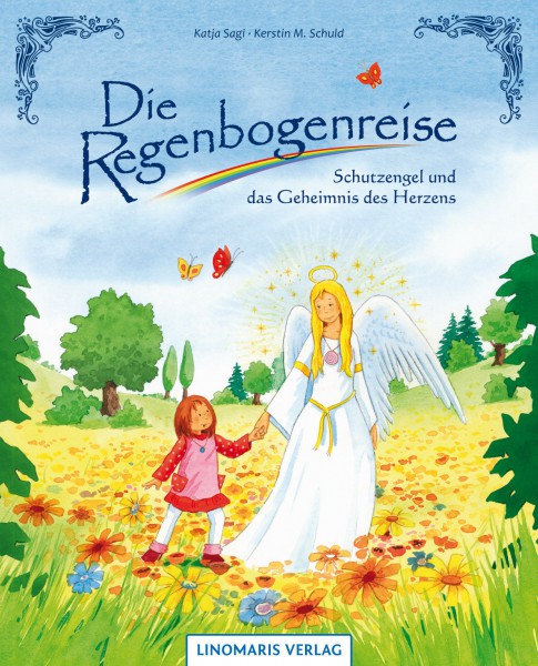Die Regenbogenreise