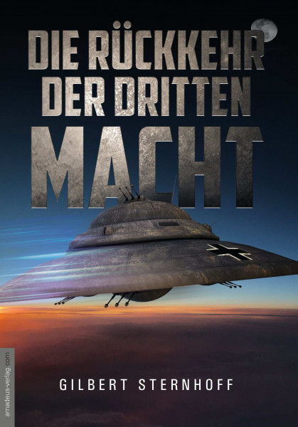 Die Rückkehr der dritten Macht