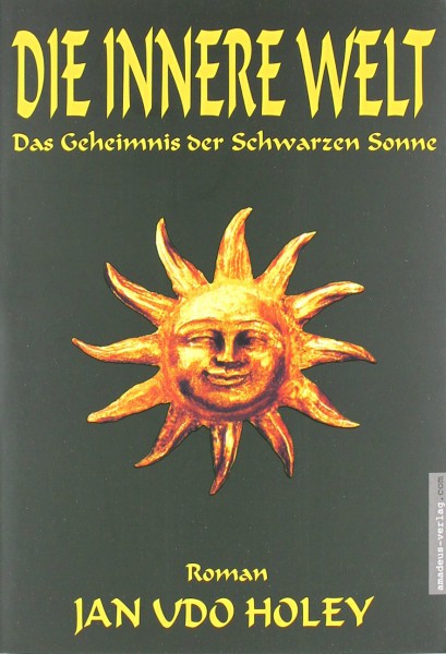 Die innere Welt
