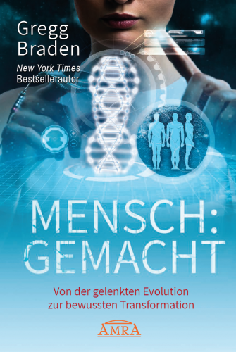 Mensch: Gemacht
