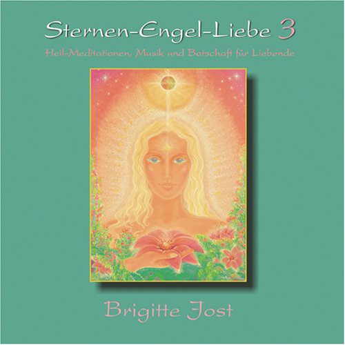 Sternen-Engel-Liebe 3 CD