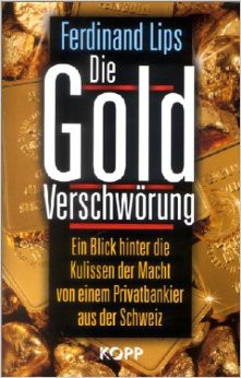 Die Goldverschwörung