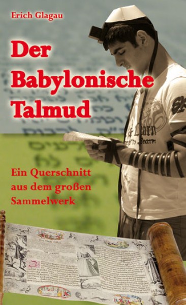 Der babylonische Talmud
