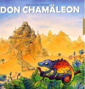 Don Chamäleon