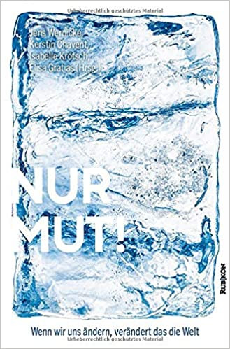 Nur Mut!