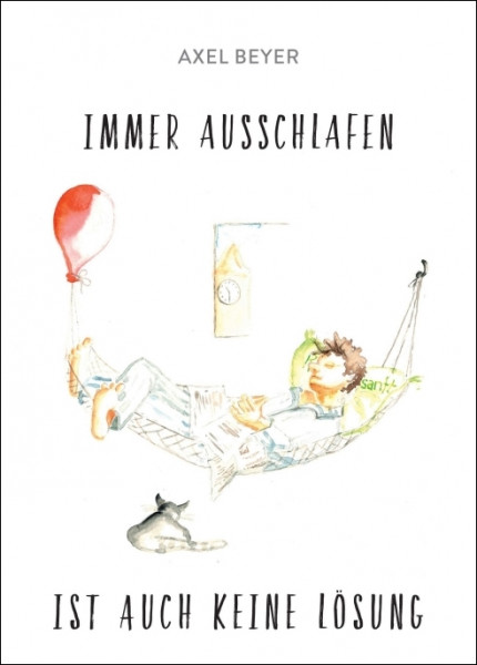 Immer ausschlafen ist auch keine Lösung