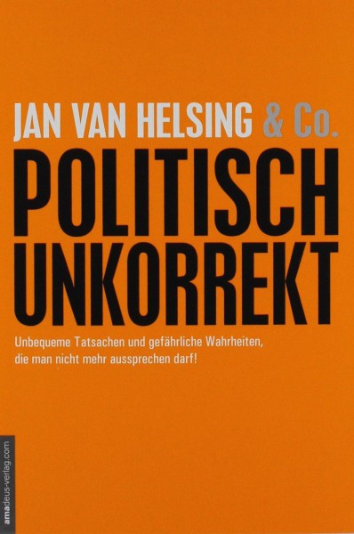 Politisch Unkorrekt