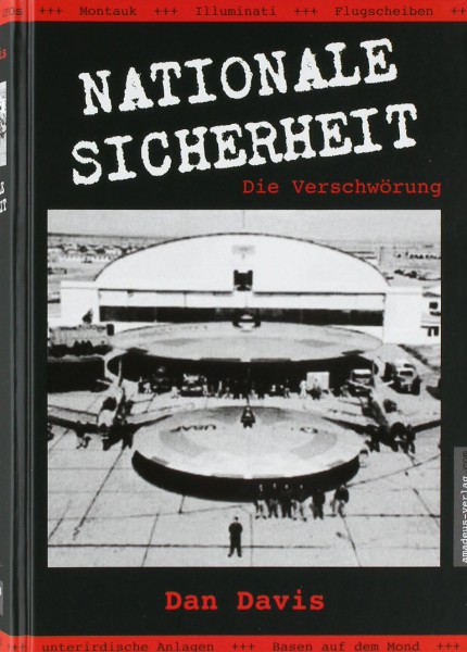 Nationale Sicherheit