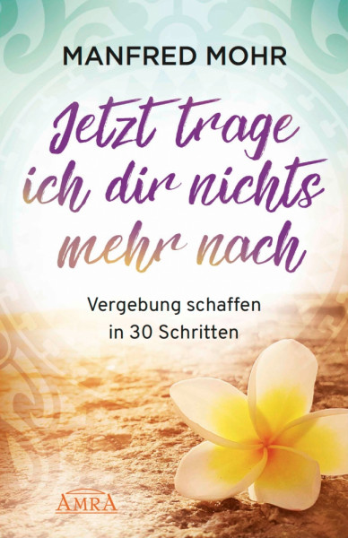 JETZT TRAGE ICH DIR NICHTS MEHR NACH
