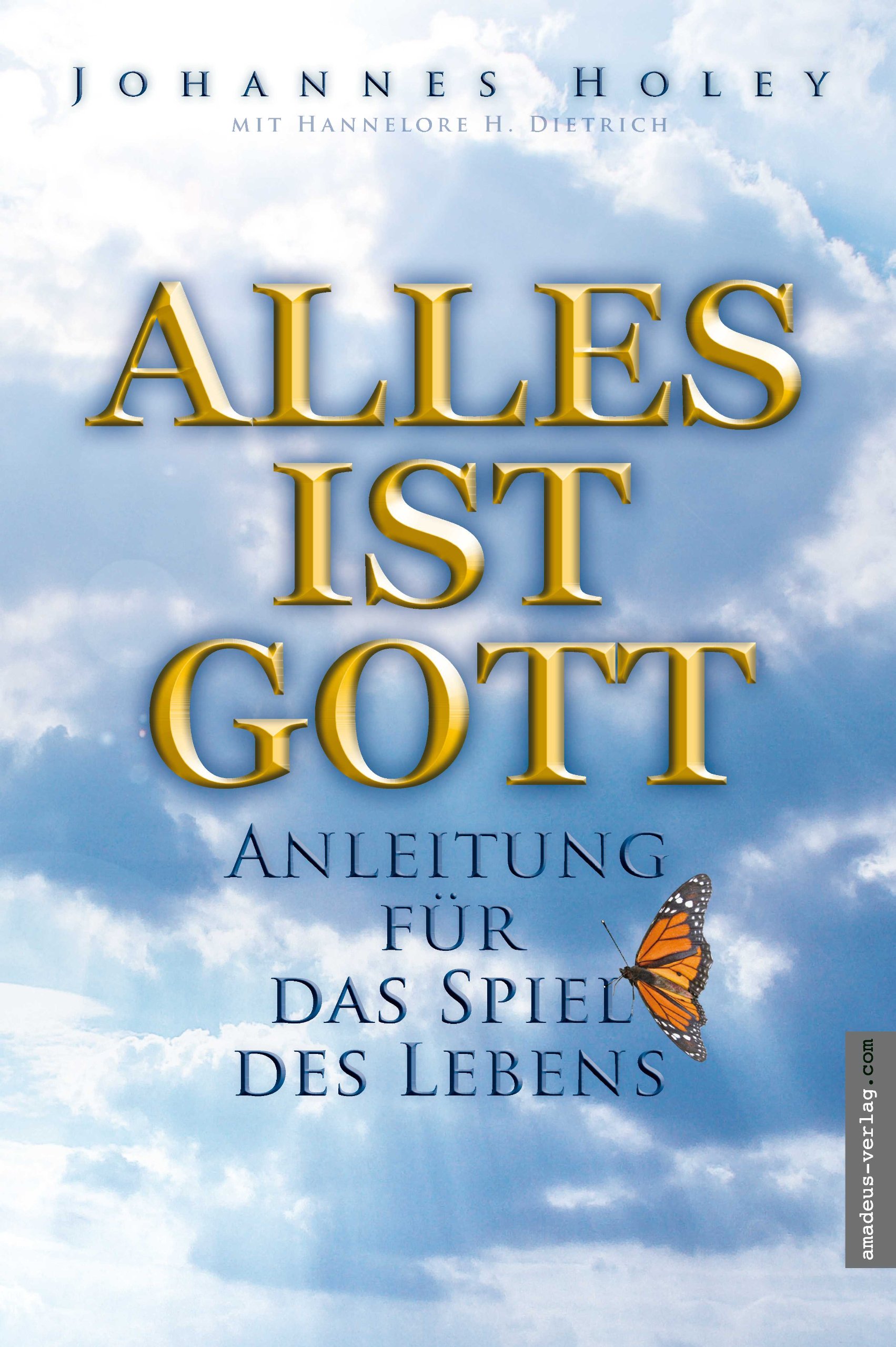 Alles-ist-Gott