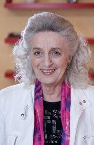 Foto von Elfriede Jahn