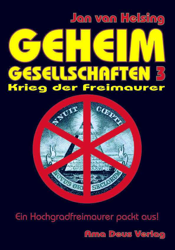 GEHEIMGESELLSCHAFTEN3