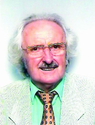 Rudolf Passian