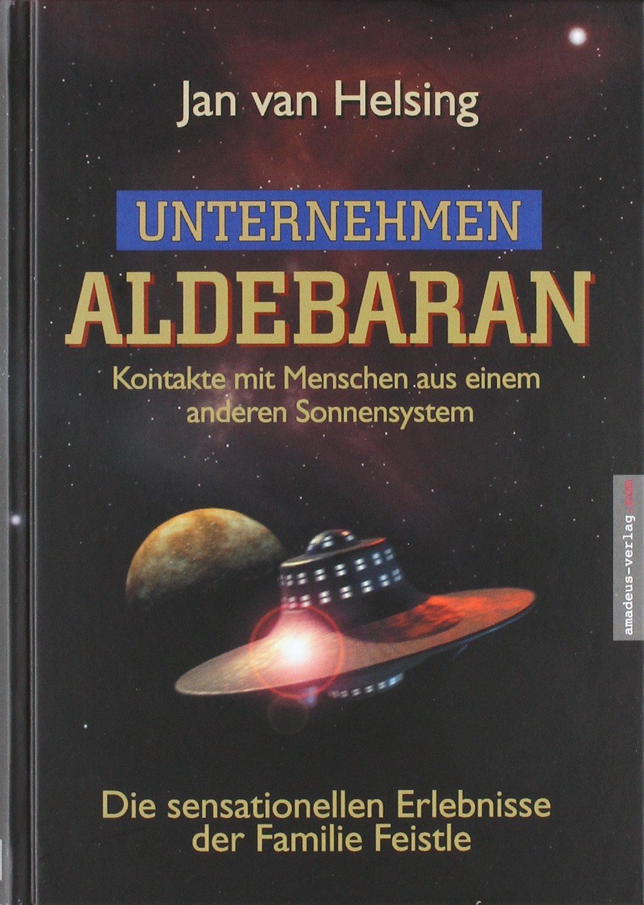 Unternehmen-Aldebaran