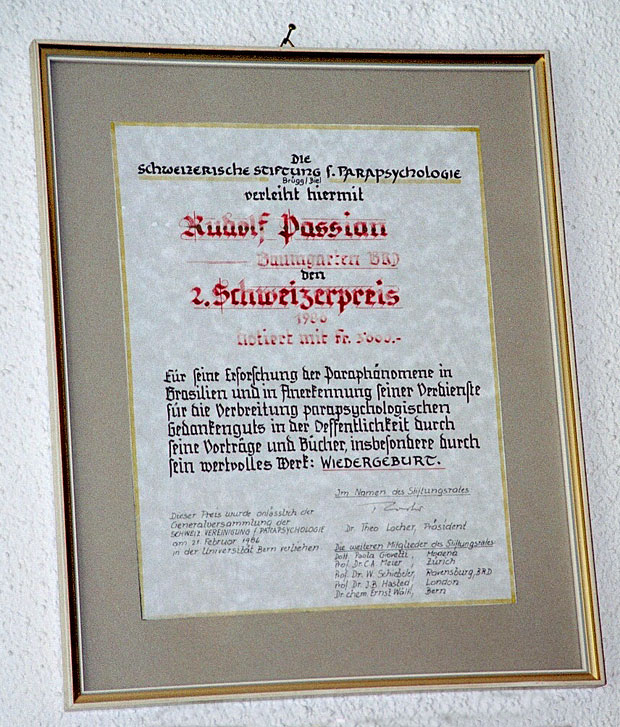 Urkunde-der-Schweizerischen-Stiftung-f-r-Parapsychologie