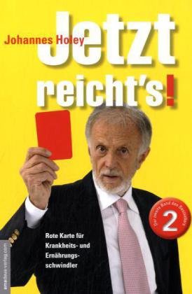 Jetzt reicht's Band 2