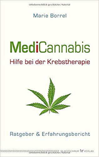 MediCannabis - Hilfe bei der Krebstherapie
