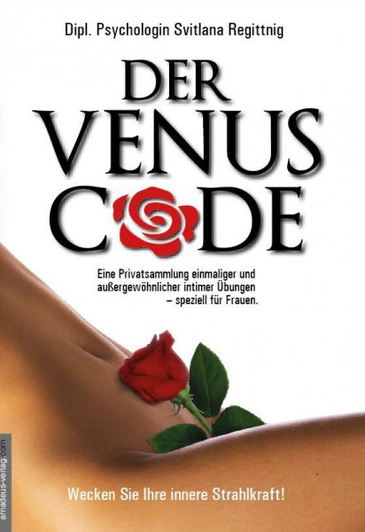 Der Venus-Code