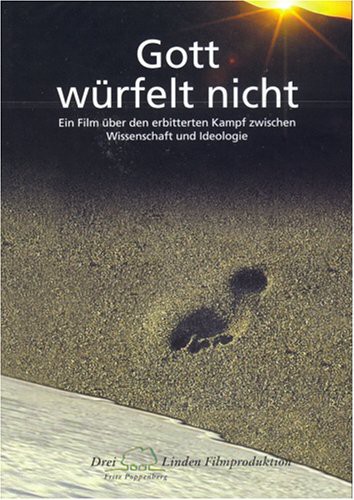Gott würfelt nicht DVD