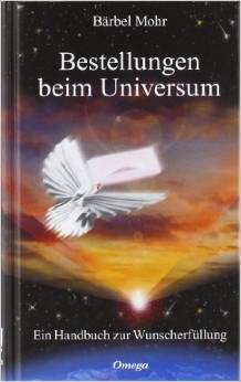 Bestellungen beim Universum