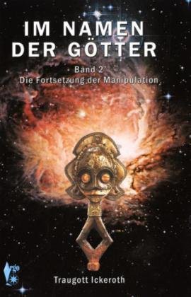Im Namen der Götter - Band 2