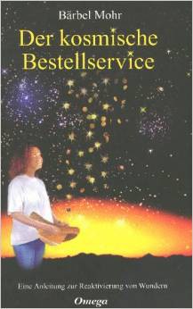 Der kosmische Bestellservice